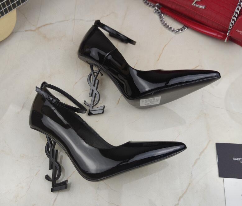 SAMC - YLS Women Shoes - 332