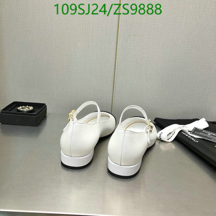SAMC - CHL Women Shoes Ballet - 233