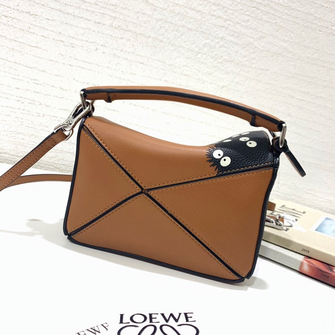 Glami - LWO Bags - 312