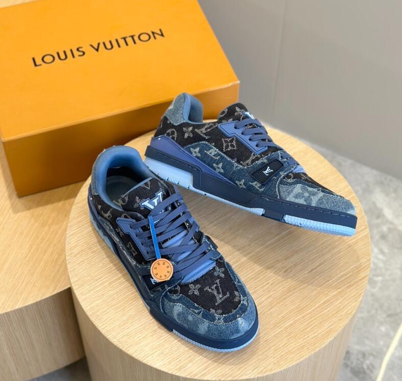 SAMC - LOV Men Shoes - 320