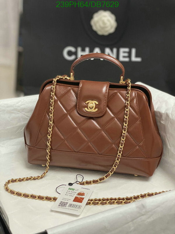 SAMC - CHL Bags - 052