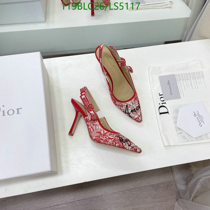 SAMCC - DOR Women Shoes - 2167