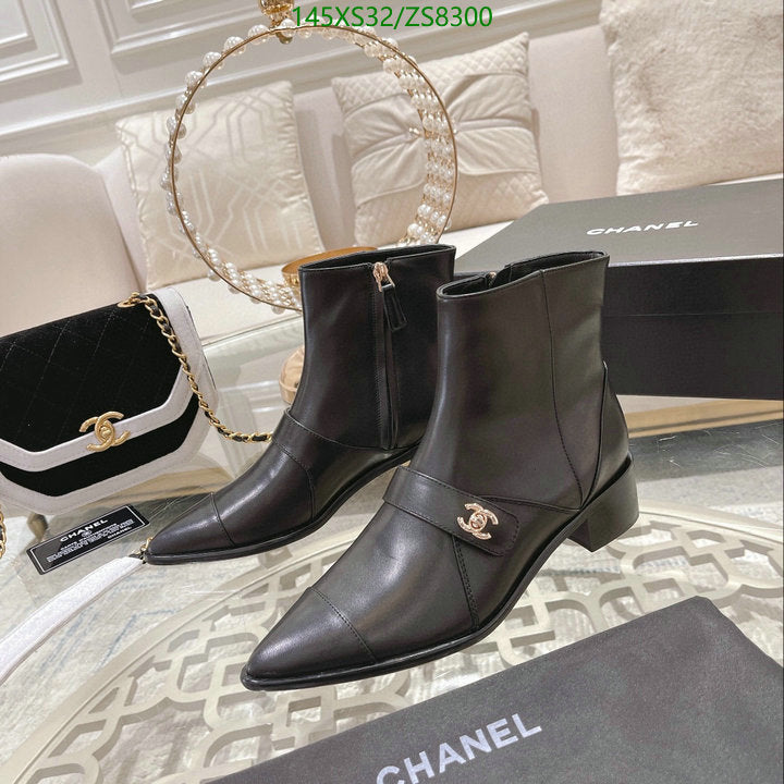 SAMC - Mix Boots - 239