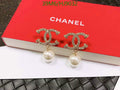 SAMC - CHL Jewelry Earrings - 082