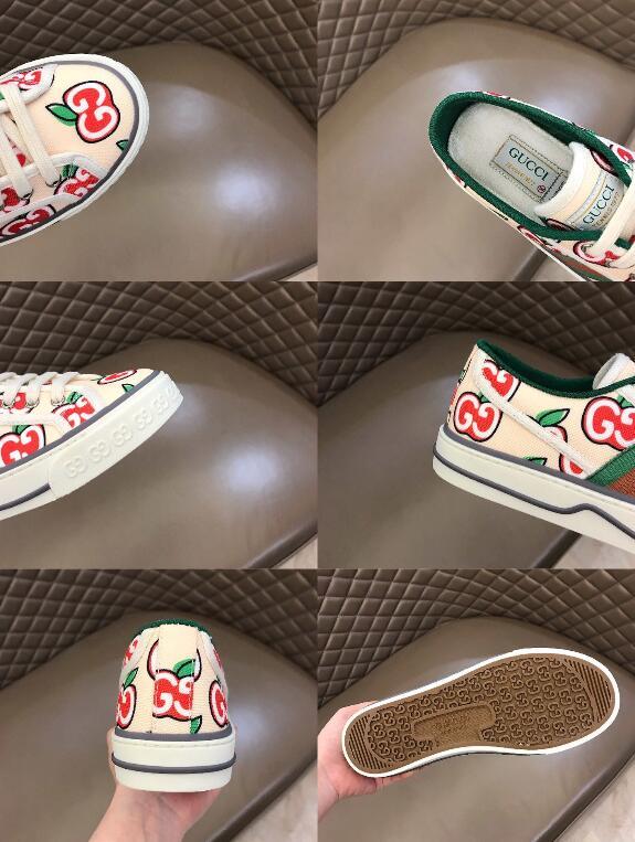 SAMC - GUKI Women Shoes - 1970