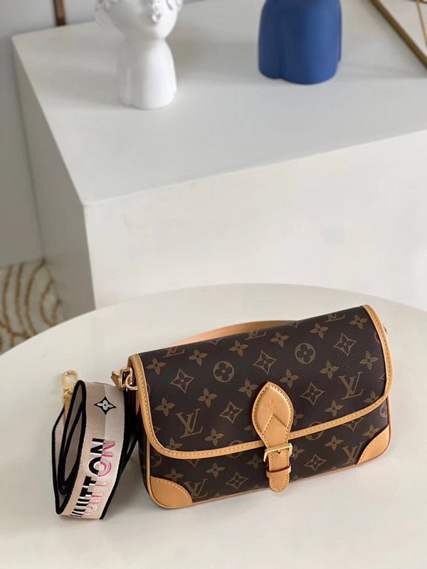 Satchel Bags - VL Bags - 397