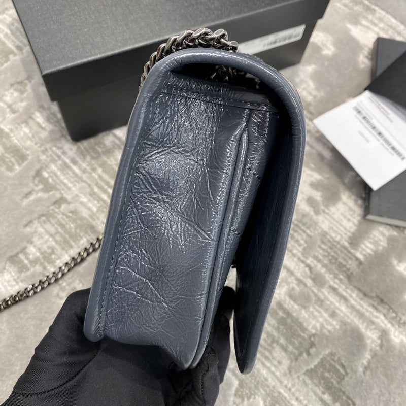 ELE - SLY Bags 404