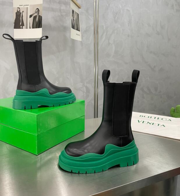 SAMC - BOV Men Shoes - 059