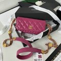 SAMC - CHL Bags - 677