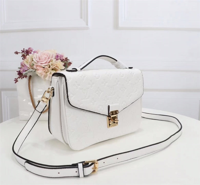 Satchel Bags - VL1 Bags - 061