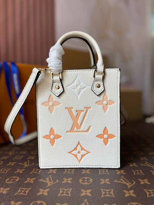 Fashion Lu-Vi bags - 3895