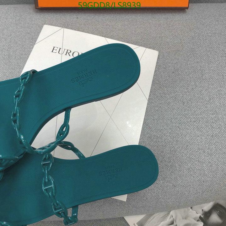 SAMC - HMS Women Shoes - 480