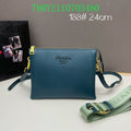 Satchel Bags - PDA Bags - 3121