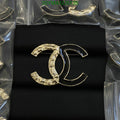 SAMC - CHL Jewelry Brooch - 102