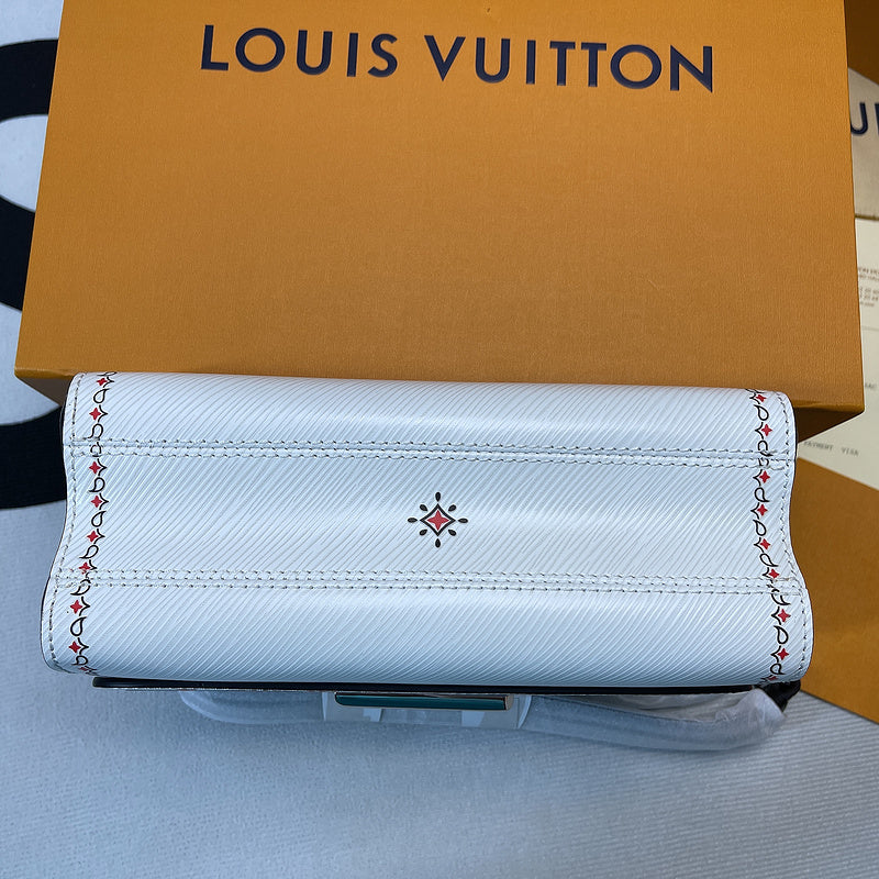 Glami Fashion Lu-Vi bags - 8483