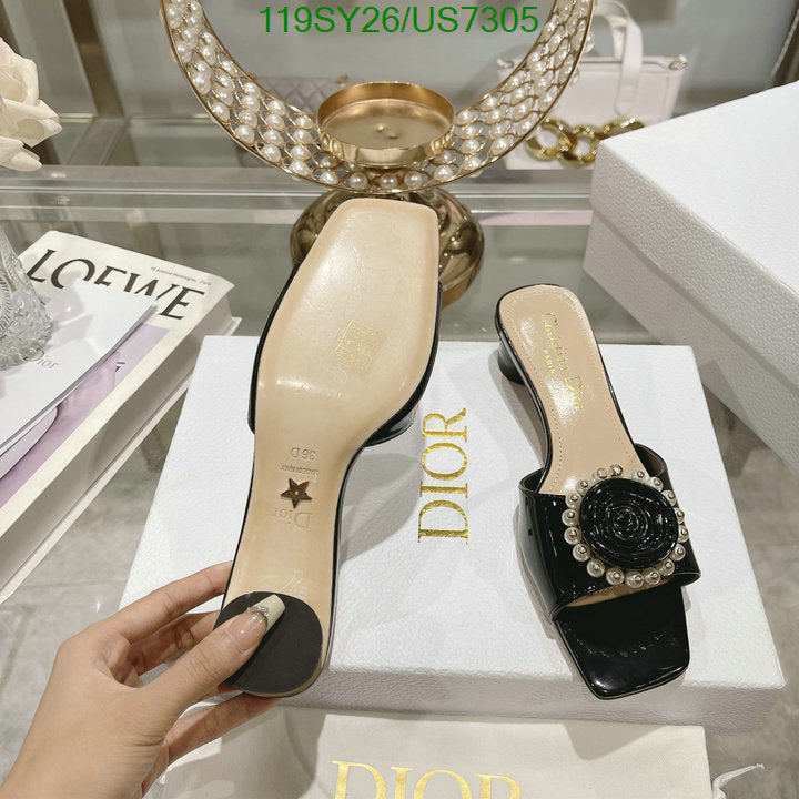 SAMCC - DOR Women Shoes - 1551