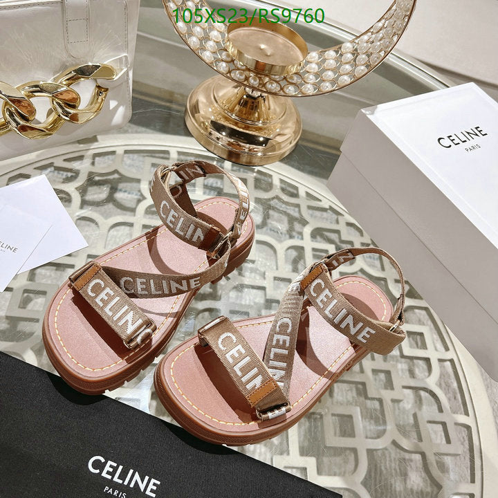 SAMC - COL Women Shoes - 257