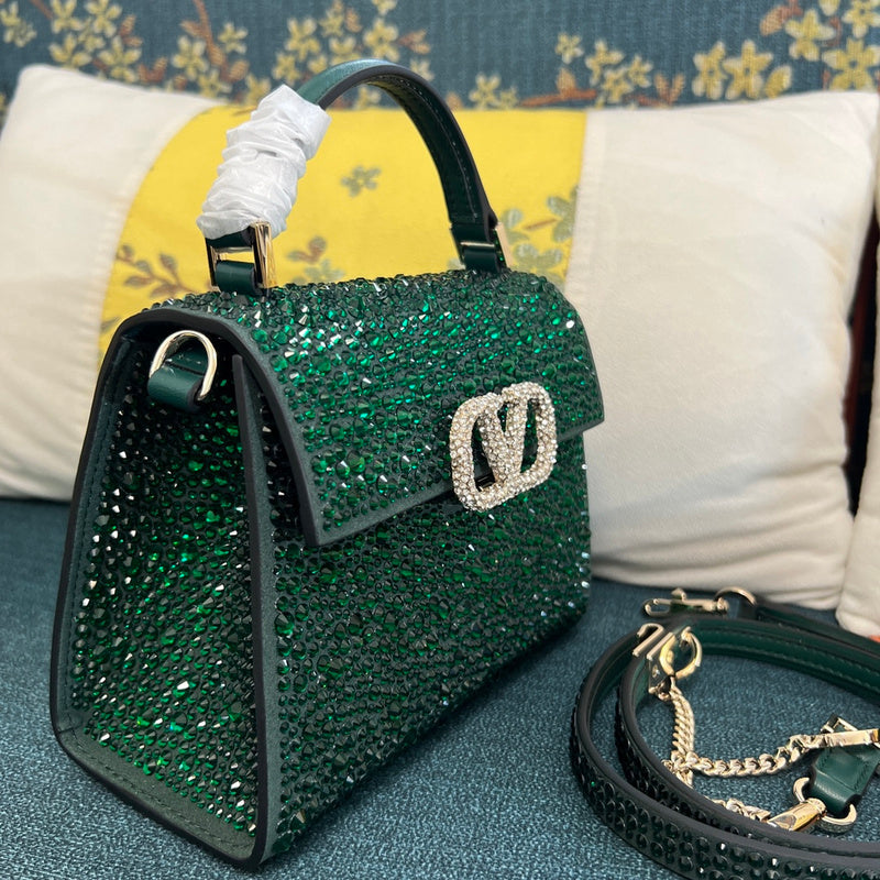 Glamy - VEL Bags - 484