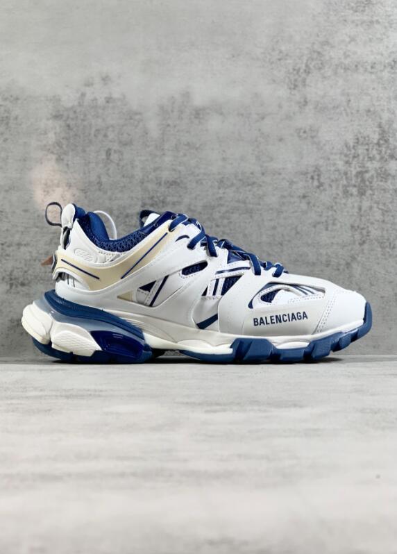 SAMC - BG Men Shoes - 412