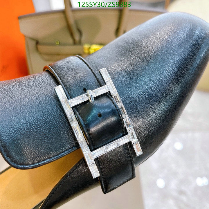 SAMC - HMS Women Shoes - 511