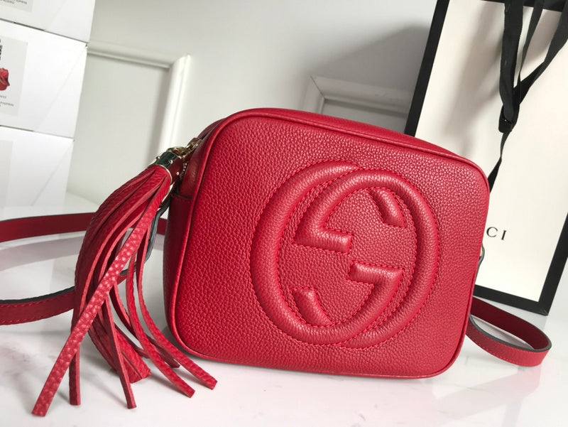 Glami - Glami Bags - 2348