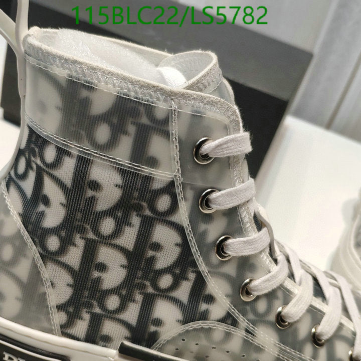 SAMCC - DOR Women Shoes - 1757