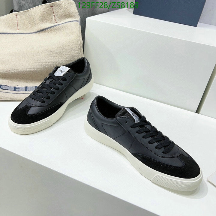 SAMCC - DOR Women Shoes - 1703
