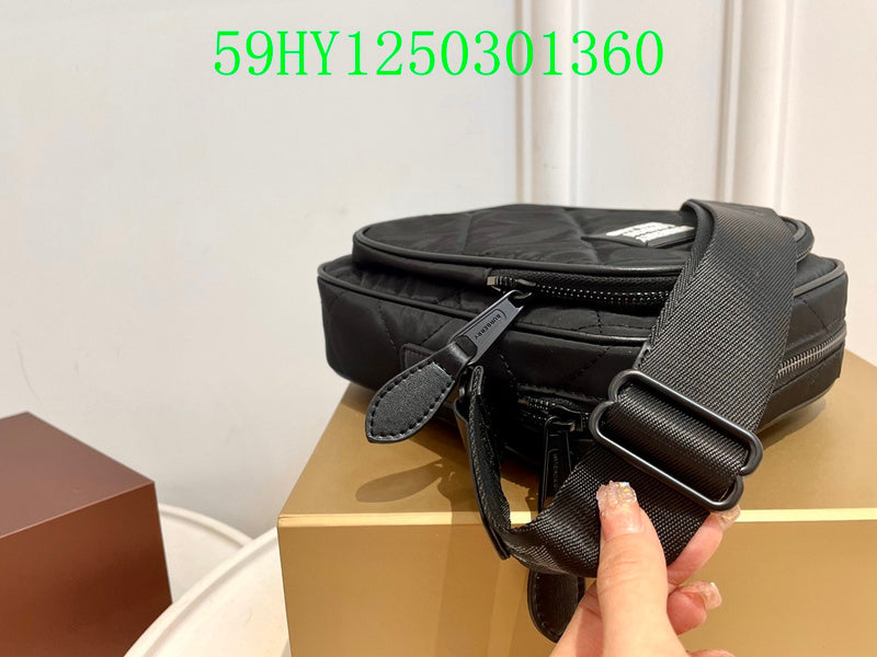 ELE Fashion -BBR Bags - 172