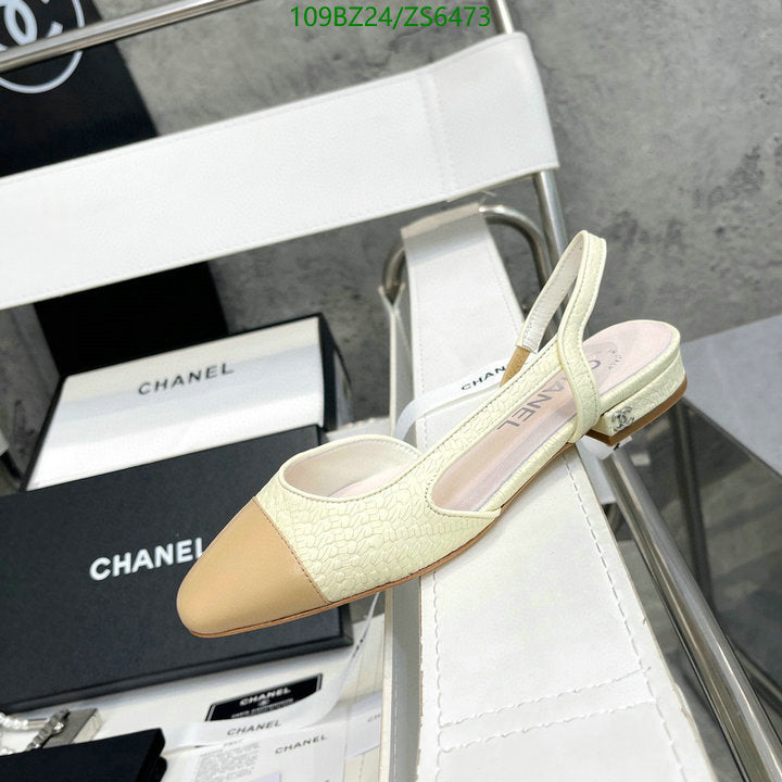 SAMC - CHL Women Shoes Ballet - 267
