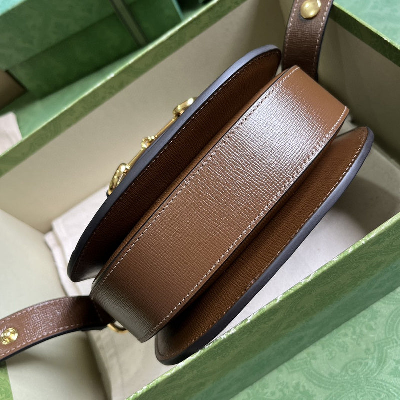 Glami-i GUKI Women Bags - 049