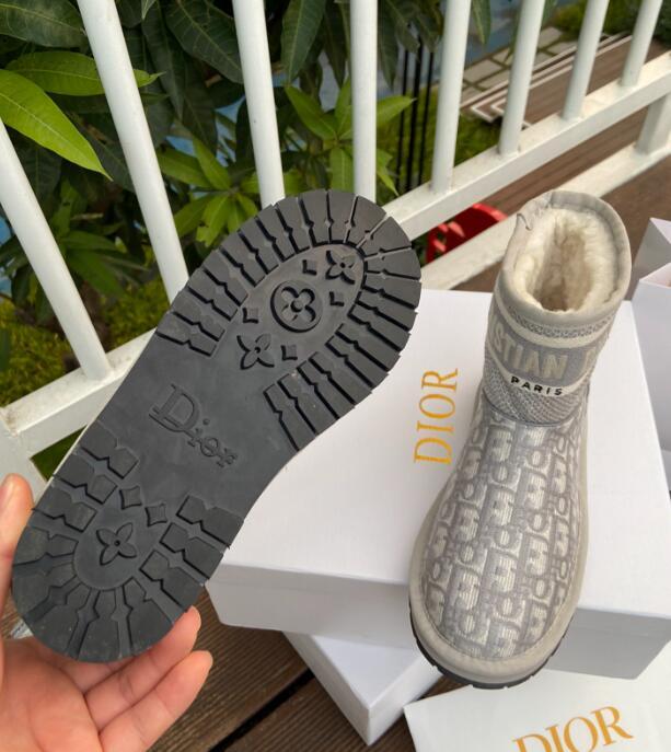 SAMCC - DOR Women Shoes - 494