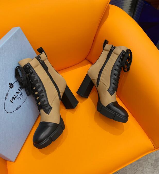 Glamy - LOV Women Shoes - 380