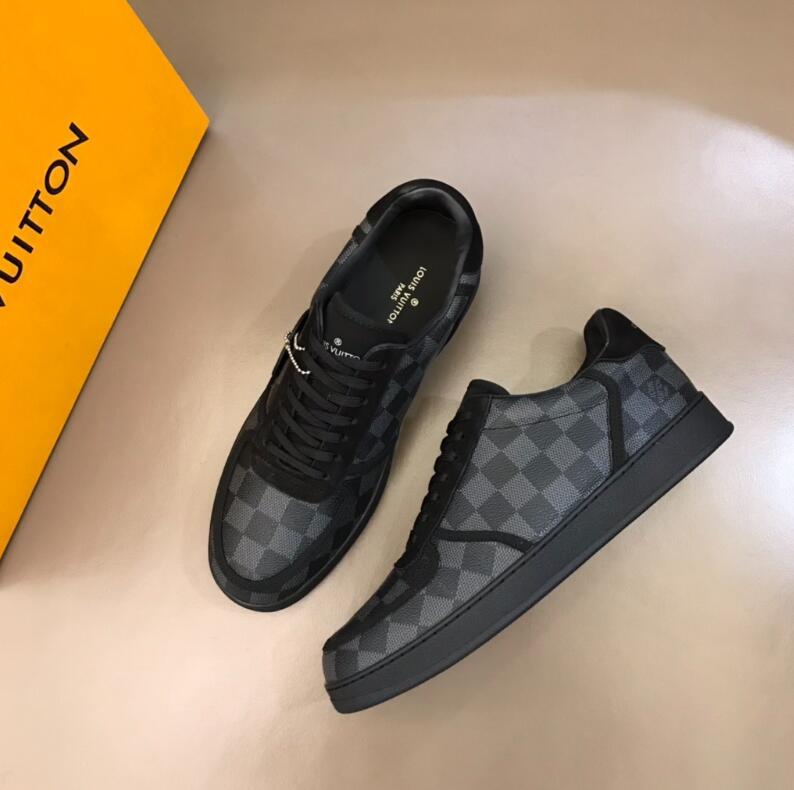 SAMC - LOV Men Shoes - 1579