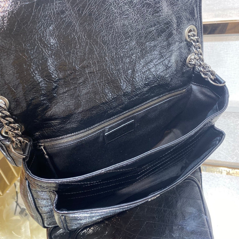 Satchel Bags - SLY Bags - 2184
