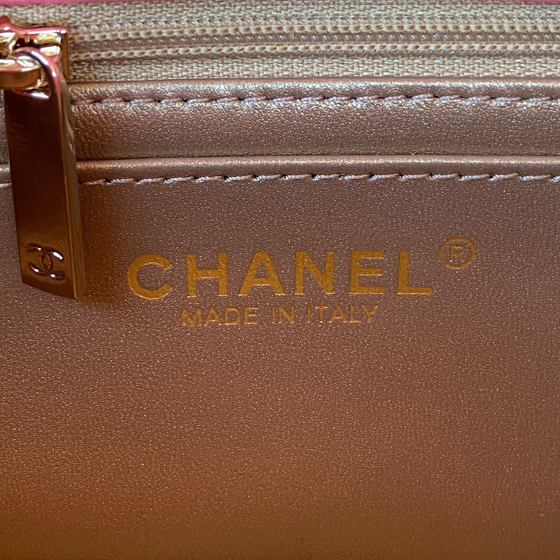 Satchel Bags - CHL Bags - 7613