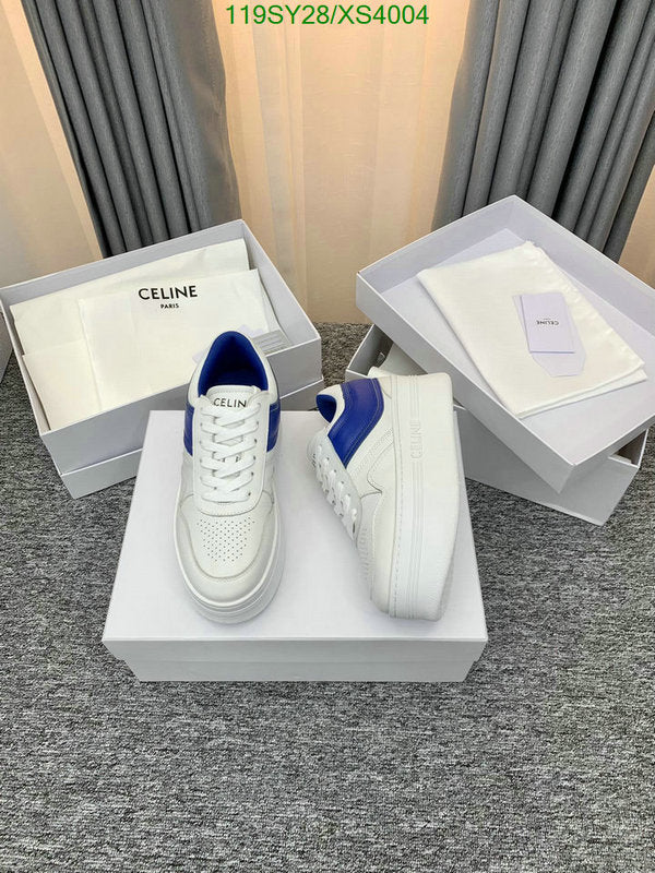 SAMC - COL Women Shoes - 214