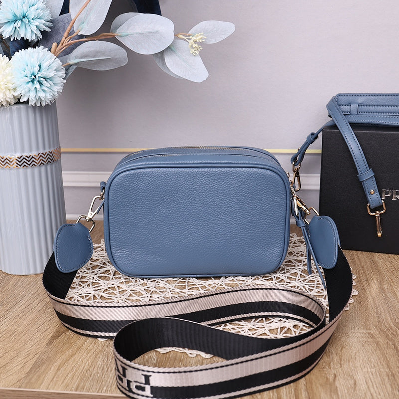 Satchel Bags - PRA Bags - 270