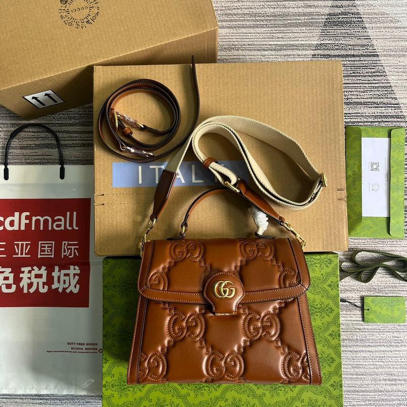 ELE - GG Bags - 600