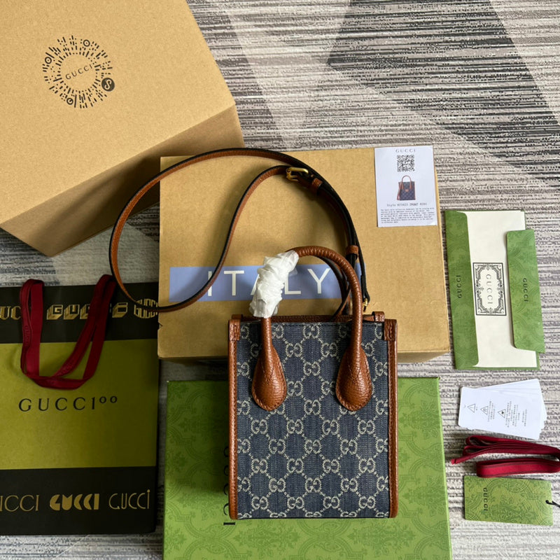 ELE - GG Bags - 505