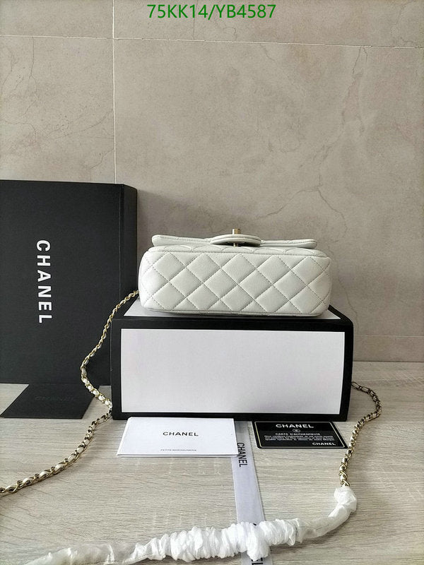 SAMC - CHL Bags Crossbody - 471