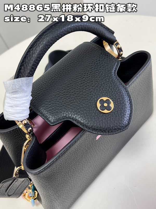 Glamy - LOV Bags - 932