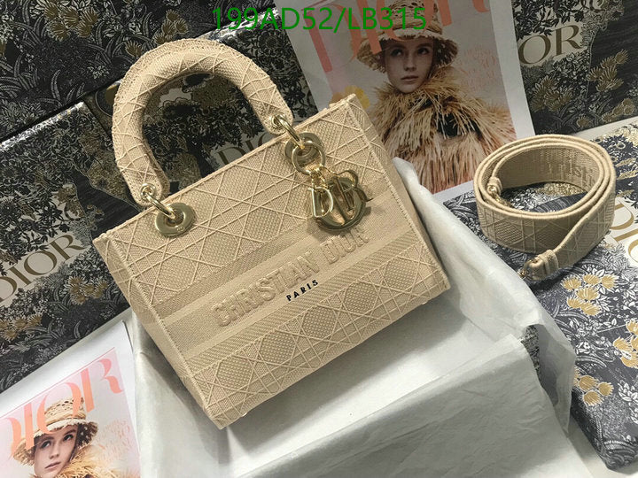 SAMCC - DOR Bags - 1437