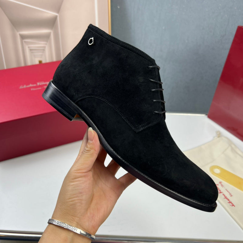 Glami - FGO Men Shoes - 948