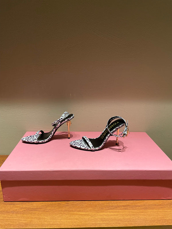 Glami - TFO Shoes - 284