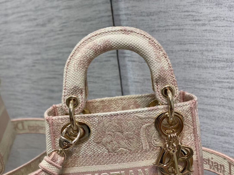 ELE - Dir Bags - 2204
