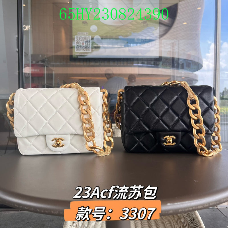 Glami - CHL Bags - 051