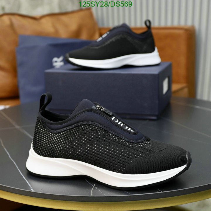 SAMCC - DOR Women Shoes - 1459