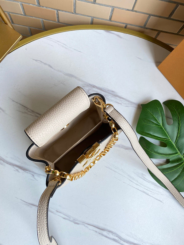 GlamI Lu-Vi bags - 3943