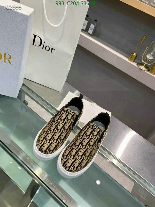 SAMCC - DOR Women Shoes - 1823