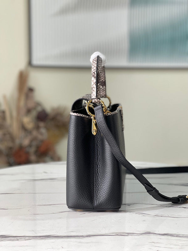 GlamI Lu-Vi bags - 5555